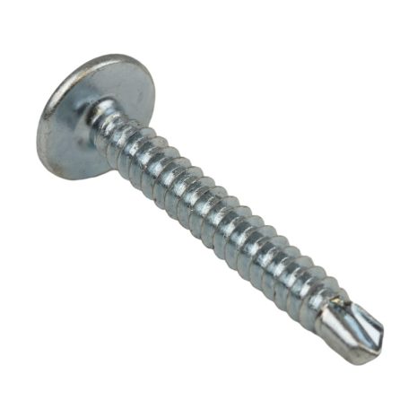 Tracon 4,2x25mm OPCS25 Laposfejű önfúró lemezcsavar,4,2x25mm 5997374228213