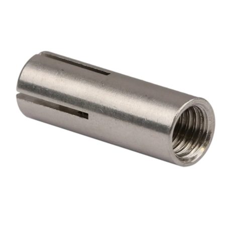 Tracon M8, 30x10mm RFD8 Rozsdamentes fémdübel, M8, 30x10mm 5997374228251
