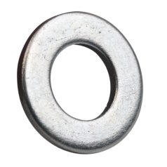   Tracon M6 ALAL6 Lapos alátét, horganyzott, M6 5997374227643