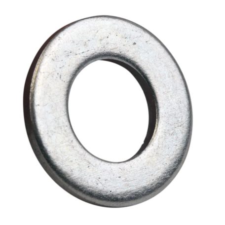 Tracon M8 ALAL8 Lapos alátét, horganyzott, M8 5997374227650