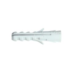   Tracon M8×40mm, PA6.6 T8-PA Normál tipli, szürke 5997374109154