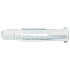   Tracon M10×60mm, PA6.6 TOP10 Önfeszítő tipli, szürke 5997374109741