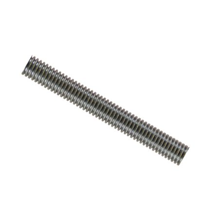 Tracon M6x1m SZAL6 Menetes szál, M6, horganyzott 5997374228329
