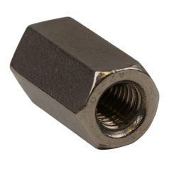   Tracon M10 MTOLD10 Menetes szál toldó, rozsdamentes, M10 5997374228145