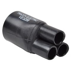  Tracon 3×2,5-3×10mm2, (3×9/3mm+1×25/9mm) VE3259 Végelzáró, 3-erű kábelhez, gyantás 5997374214230
