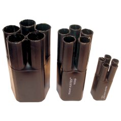   Tracon 5x16-5x35mm2, (5×13/4mm+1×40/19mm) VE54019 Végelzáró, 5-erű kábelhez, gyantás 5997374155946