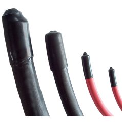   Tracon 4×35-4×70mm2, D=35/15mm VES3515 Végelzáró sapka, gyantás 5997374115681