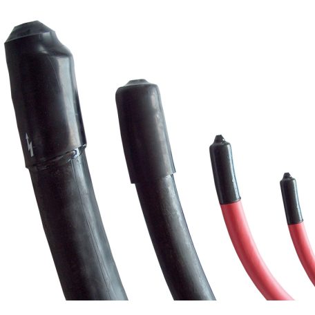 Tracon 4×95-4×185mm2, D=55/24mm VES5524 Végelzáró sapka, gyantás 5997374115698