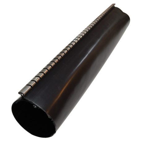 Tracon 4×6-4×25mm2 L=1000 mm, D=50/15mm ZSJR50/1 Cipzáras zsugorcső, gyantás 5997374149112
