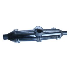   Tracon 4×150-4×300mm2 KET-150-300 Öntőgyantás egyenes kábelösszekötő készlet 5997374171311