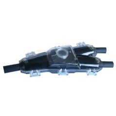   Tracon 4×6-4×25mm2 KYT-6-25 Öntőgyantás kábelleágazó készlet 5997374173315