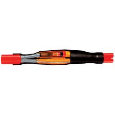   Tracon 3×(1)×50-70mm2, 12kV MZSVGK2-12 Középfeszültségű melegzsugor vegyes kötésészlet 5997374116084