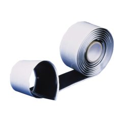   Tracon 1,5m×38mm×3mm ZSSZOH1,5 Tömítő szalag, fekete 5997374108928