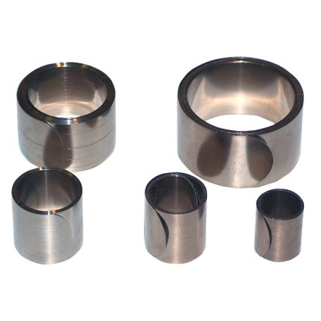 Tracon 22/17mm TRF1 Földelő rugó 5997374143851