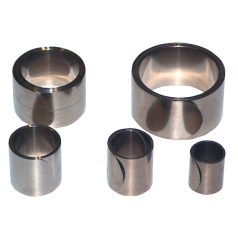 Tracon 70/44mm TRF5 Földelő rugó 5997374143899