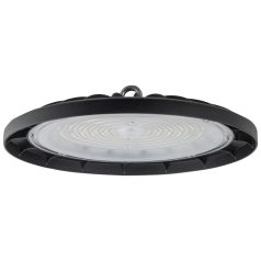   Tracon 220-240 VAC, 100 W, 13000 lm, 4500 K, 30000 h, IP65, EEI=E LHBF100W LED csarnokvilágító, kültéri,UFO forma 5997374130615