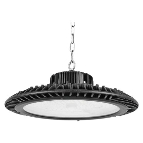 Tracon 90-265 VAC, 80 W, 13600 lm, 4500 K, 50000 h, IP65, EEI=C LHBUN80W LED csarnokvilágító, kültéri 5997374234368