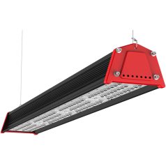   Tracon 100-240VAC,50/60Hz,150W,20.250lm,4000K,IP65,1-10V,EEI=D LHBH150W LED csarnokvilágító, fényerő-szabályozható 5997374212212