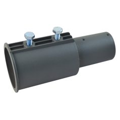   Tracon 50/63 mm LSJAA Oszlop adapter LSJA30/50/60 utcai lámpatestekhez 5997374199117