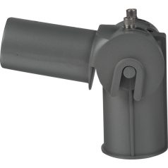   Tracon 63/50 mm, LSJA30-60W LSJAA906050 Állítható lámpafej-adapter utcai lámpatestekhez 5997374198349
