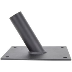   Tracon 40mm, 60°, LSJA20W LSJFK4060 Fali konzol utcai világítótestekhez, 40mm, 60° 5997374222839