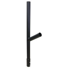   Tracon 60mm, 65°, 1m LSKON Utcalámpa konzol különálló napelemes lámpához 5997374232975