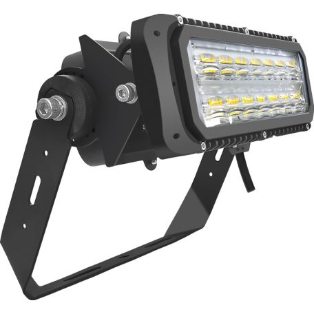 Tracon 100-240V,50Hz,150W,23500lm,4000K,IP66,25°,1-10V,EEI=D RSVA150W25 Stadion világító fényvető 5997374226110