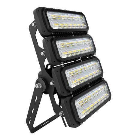 Tracon 100-240V,50Hz,300W,46120lm,4000K,IP66,25°,1-10V,EEI=D RSVA300W25 Stadion világító fényvető 5997374226134