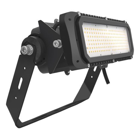 Tracon 100-240V,50Hz,900W,134000lm,4000K,IP66,25°,1-10V,EEI=D RSVA900W25 Stadion világító fényvető 5997374226172