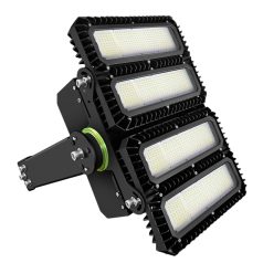   Tracon 100-240V,50Hz,450W,65700lm,4000K,IP66,110°,1-10V,EEI=D RSVB450W110 Stadion világító fényvető 5997374226226