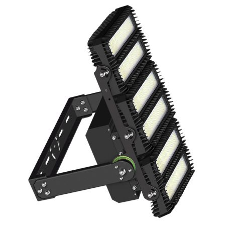 Tracon 100-240V,50Hz,680W,100100lm,4000K,IP66,110°,1-10V,EEI=D RSVB680W110 Stadion világító fényvető 5997374226233