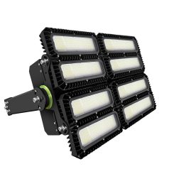   Tracon 100-240V,50Hz,900W,134000lm,4000K,IP66,110°,1-10V,EEI=D RSVB900W110 Stadion világító fényvető 5997374226257