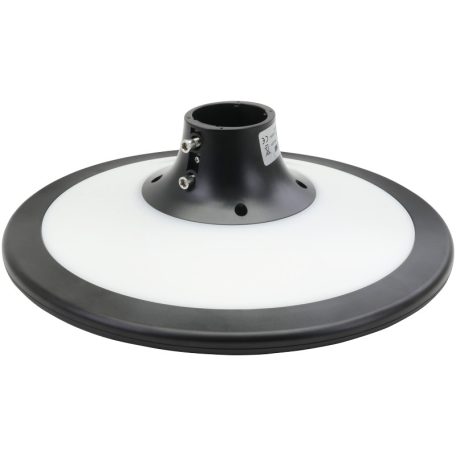 Tracon 20 W, 4000 K, 2100 lm, IP65, 6,4 V 6000 mAh LiFePO4 LSPL25W Napelemes parkvilágítás 5997374228480