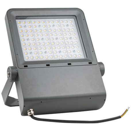 Tracon 100-240VAC,50Hz,200W,28000lm,4000K,IP66,1-10V,EEI=C RSMD8YA200W LED fényvető, aszimmetrikus, dimmelhető 5997374131117