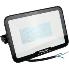   Tracon 220-240V AC, 150W, 4000K, IP66, 15000lm, EEI=F RSMDS150W LED fényvető SAMSUNG chippel 5997374233859