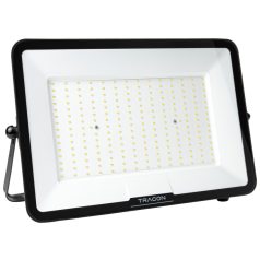   Tracon 220-240V AC, 150W, 4000K, IP54, 15000lm, EEI=F RSMDSU150W LED fényvető SAMSUNG chippel,mozgásérzékelő csatlakozóval 5997374127158