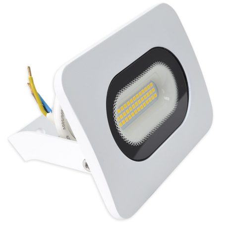 Tracon 220-240V AC, 20W, 4000K, IP65, 1600lm, EEI=G RSMDLF20 SMD fényvető, fehér 5997374207003