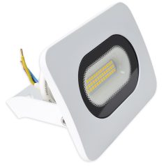   Tracon 20W, 3000K, IP65, 220-240V AC, 1500lm, EEI=G RSMDLF20WW Fehér SMD fényvető 5997374220002