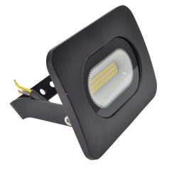   Tracon 220-240V AC, 20W, 4000K, IP65, 1600lm, EEI=G RSMDL20 SMD fényvető, fekete 5997374207034