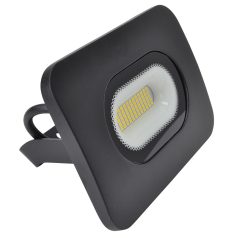   Tracon 30W, 4000K, IP65, 220-240V AC, 2700lm, EEI=F RSMDL30 Fekete SMD fényvető 5997374214391