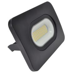   Tracon 220-240V AC, 50W, 4000K, IP65, 4000lm, EEI=G RSMDL50 SMD fényvető, fekete 5997374207041