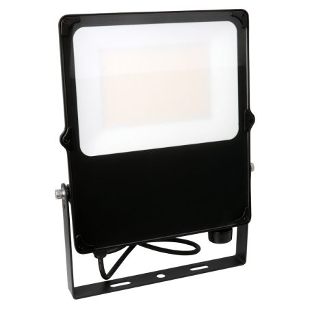 Tracon 200-230VAC,50Hz,300W,34500lm,3000-6000K,IP66,EEI=E RSMDG300W LED fényvető állítható színhőmérséklettel 5997374231992