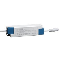   Tracon 230 VAC, 0,3A / 30-42 VDC, 800mA LPD30W Meghajtó LPME..30W panelekhez 5997374234115