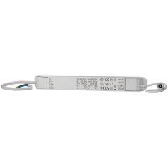   Tracon 230 VAC, 0,25A / 25-40 VDC, 1000mA LPDH40W Meghajtó LPH 40W panelekhez 5997374234122