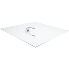  Tracon 230VAC, 50Hz, 48W, 3900lm, 4000K, IP40, 595×595mm, EEI=G LPH606050NW Háttérvilágítású mély panel 5997374220767