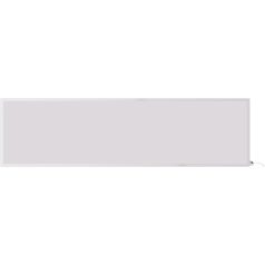   Tracon 230V,50Hz,30W, 3900lm, 4000K,UGR<19, IP40, 1195x295mm, EEI=E LPME3012030NW LED panel, téglalap, fehér 5997374234191