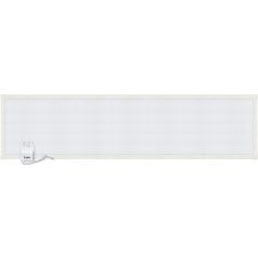   Tracon 230V,50Hz,40W, 5000lm, 4000K,UGR<19, IP40, 1195x295mm, EEI=E LPME3012040NW LED panel, téglalap, fehér 5997374220835