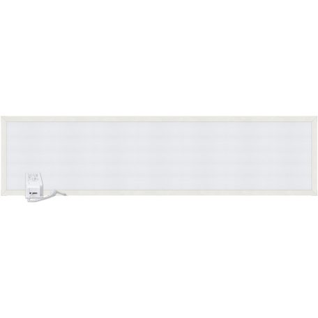 Tracon 230V,50Hz,40W, 5000lm, 4000K,UGR<19, IP40, 1195x295mm, EEI=E LPME3012040NW LED panel, téglalap, fehér 5997374220835
