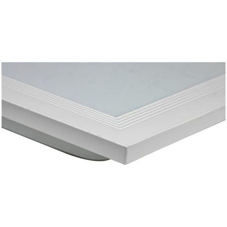 Tracon 230VAC,50Hz,40W,4000lm,4000K,IP40,UGR<21,595x595mm,EEI=F LPX606040NW Háttérvilágítású mély LED panel 5997374100076