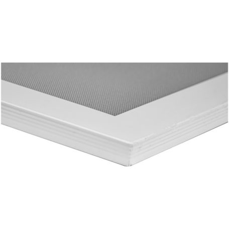 Tracon 230VAC,50Hz,30W,4200lm,6500K,IP40,UGR<19,595x595mm,EEI=D LPY606030CW Élvilágítású LED panel 5997374185325